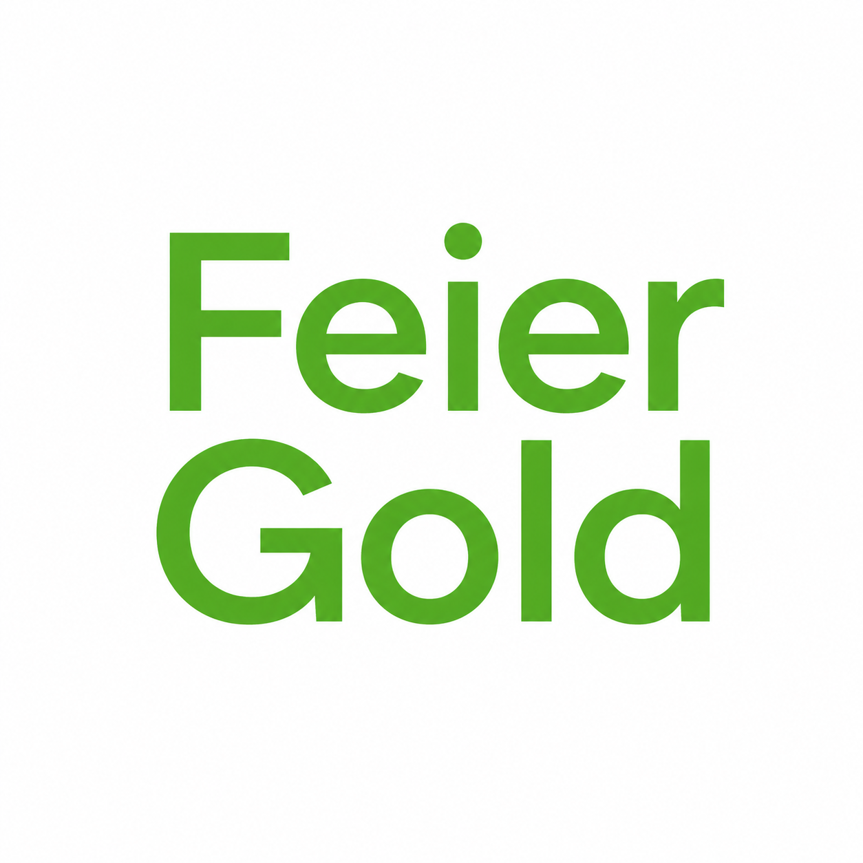 Feiergold